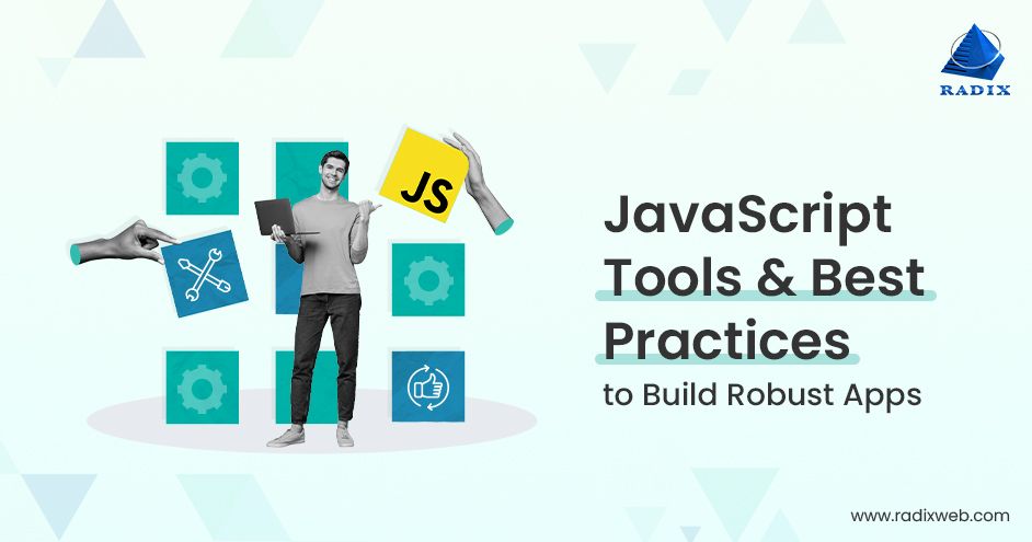 Modern JavaScript Best Practices